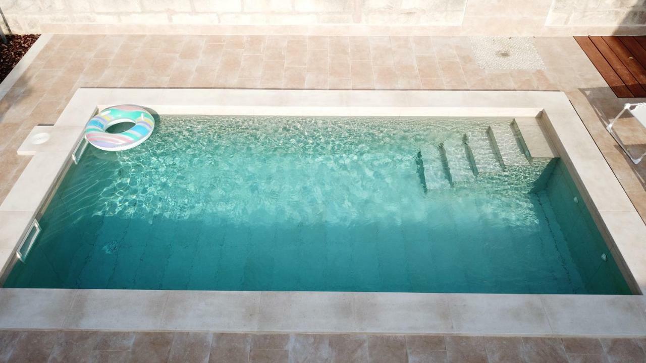 Pou De S'Alou Villa Sineu Kültér fotó