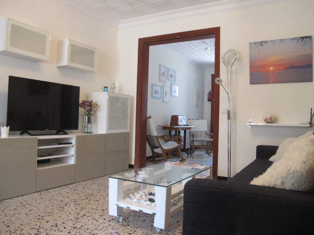 Pou De S'Alou Villa Sineu Kültér fotó