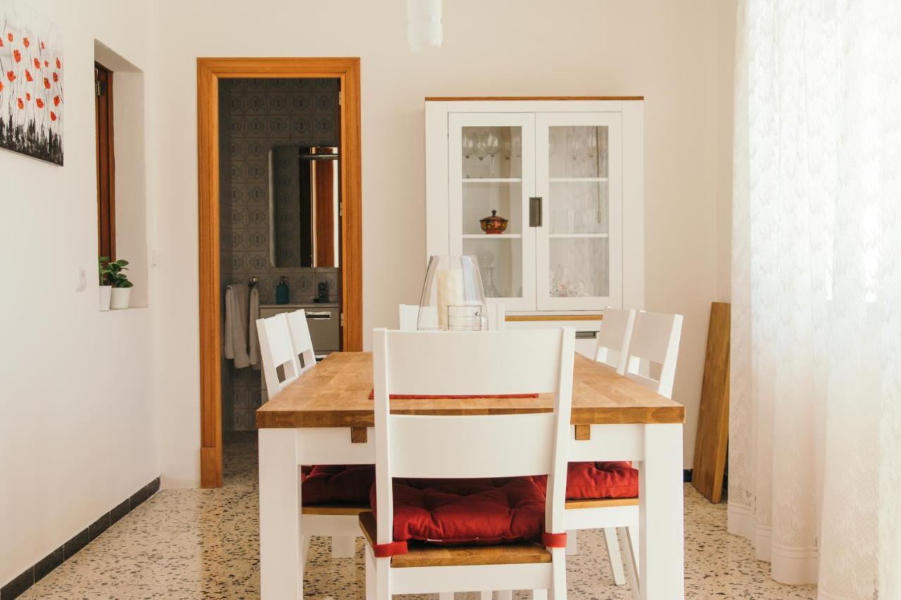Pou De S'Alou Villa Sineu Kültér fotó