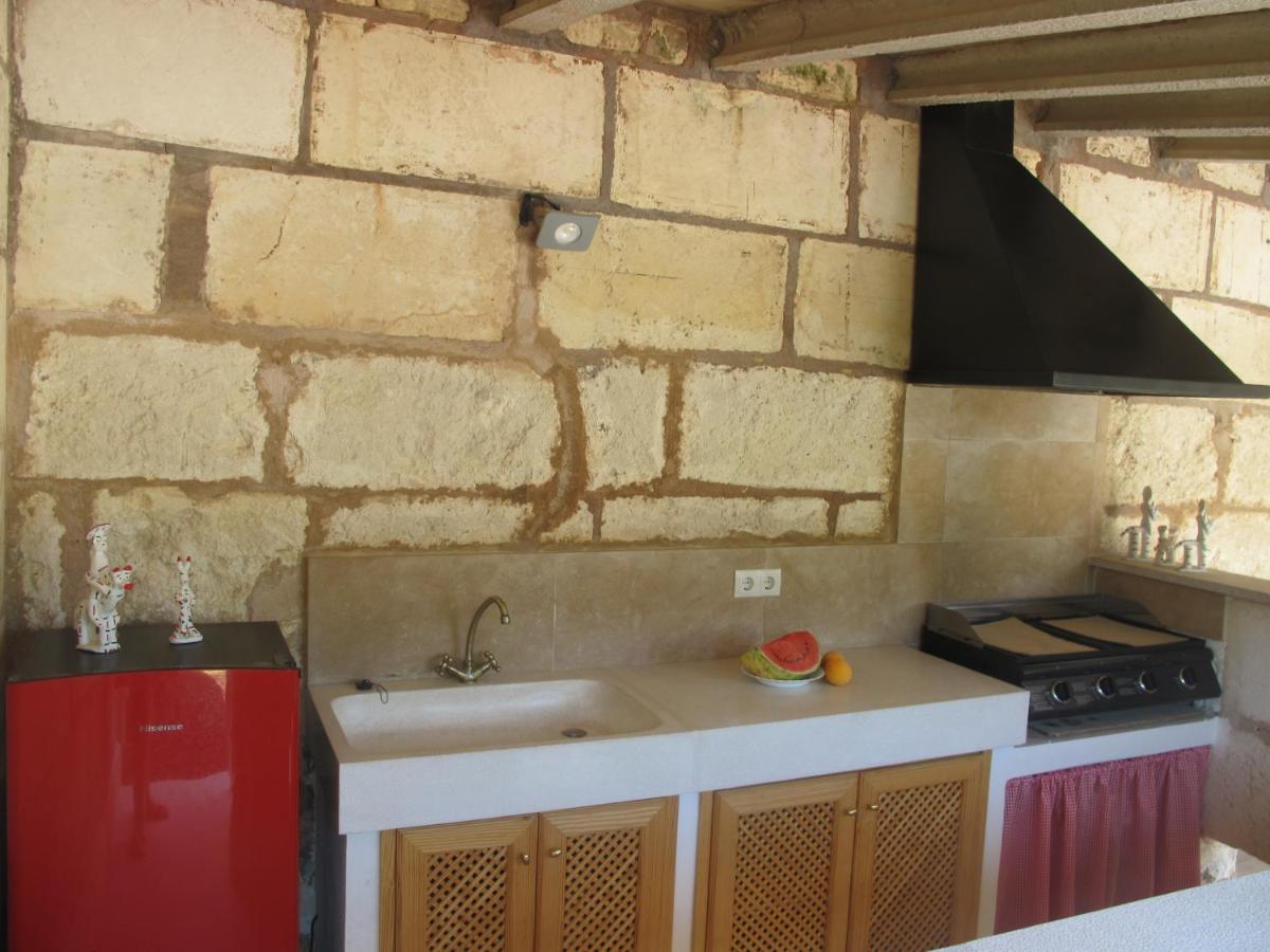 Pou De S'Alou Villa Sineu Kültér fotó