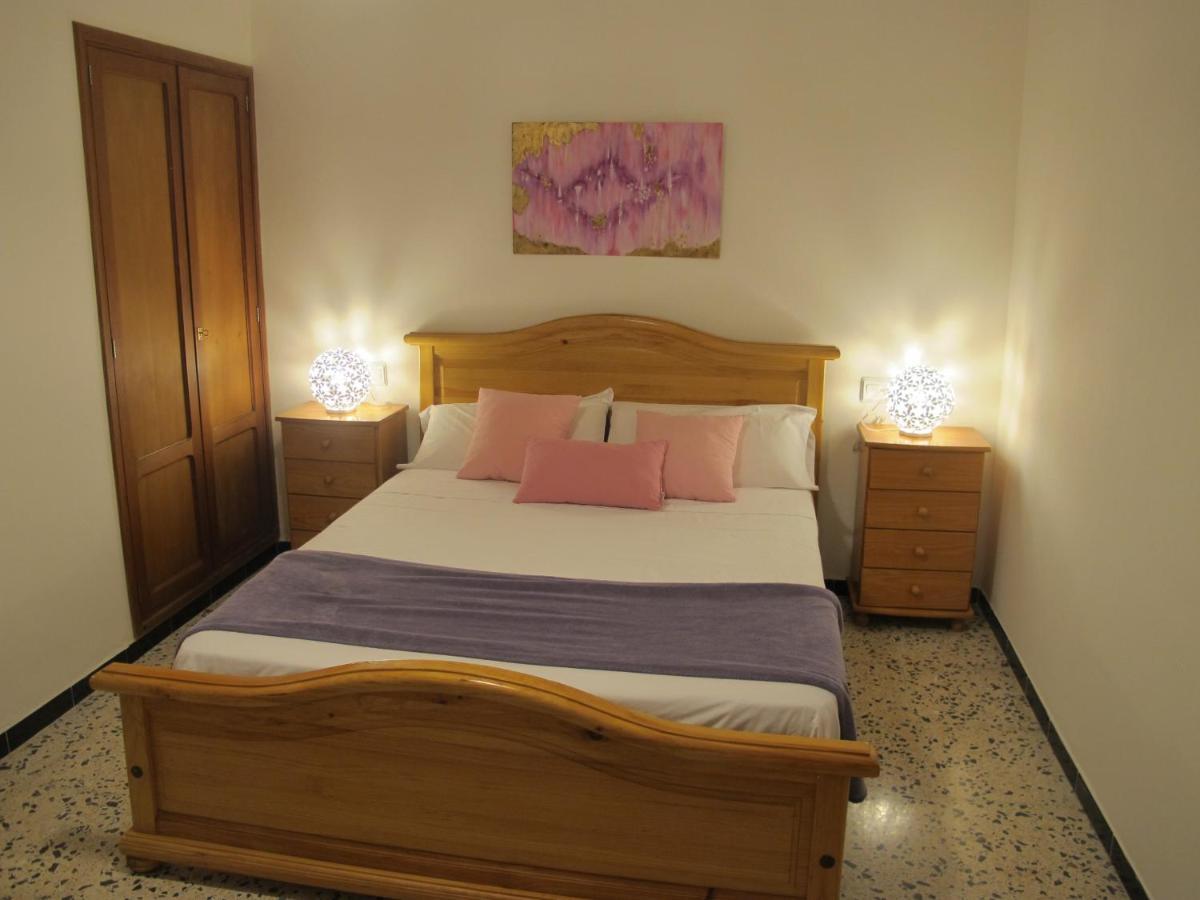 Pou De S'Alou Villa Sineu Kültér fotó